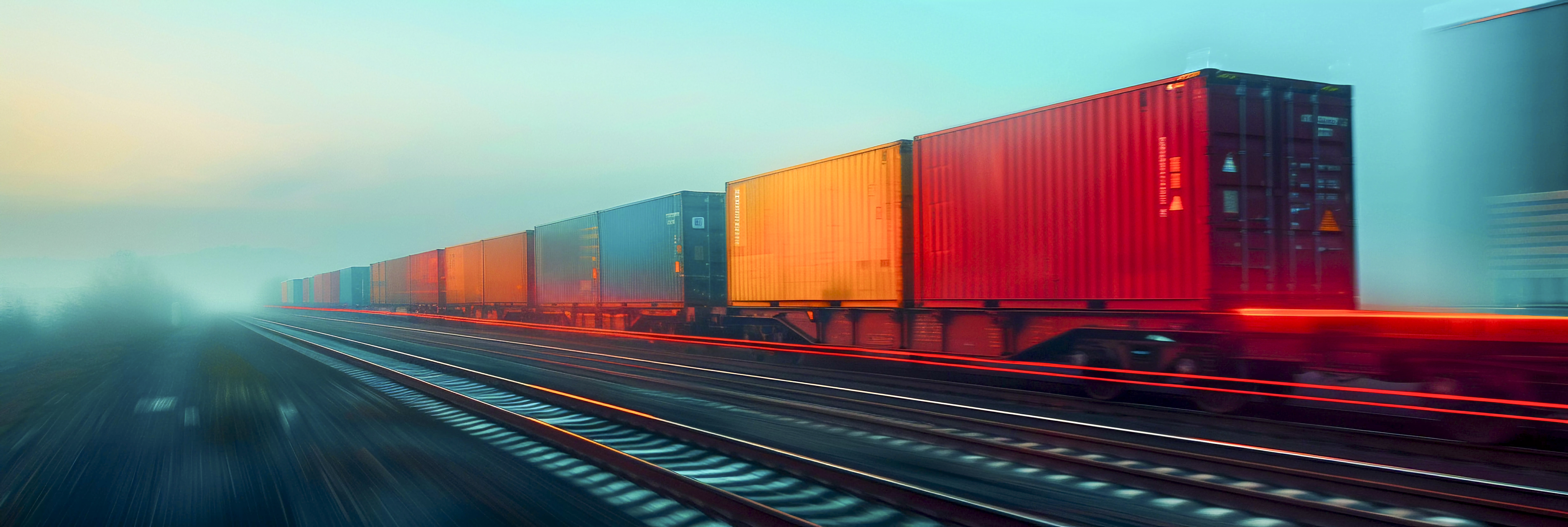 Freight Consolidation