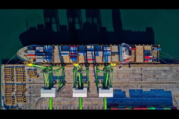 Sea Freight Services