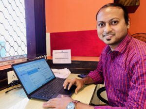 Mr.Sumit