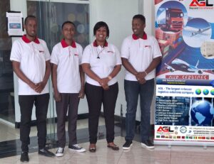 Kenya Team
