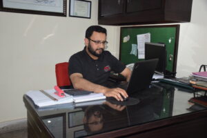 Mukarram Bashir