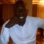 El Hadji Mor Diaw