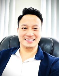 Arthur Nguyen